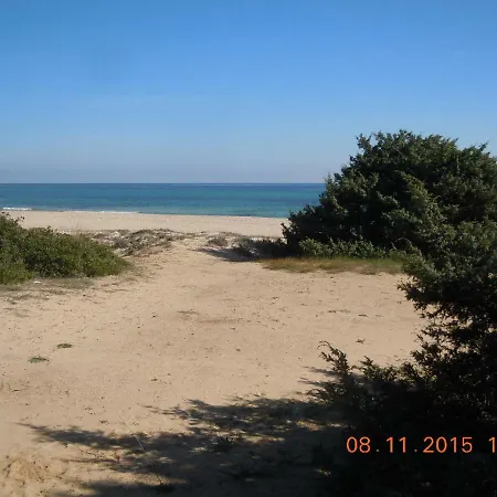 Holiday home A 100 Mt Dal Mare- Casa Costa Rei